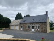 Maison à vendre à Burcy 14410