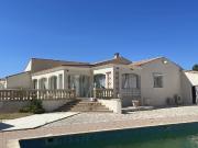 Maison à vendre à Canet 34800