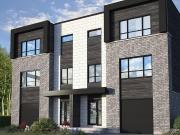 Maison à vendre à Carignan Montérégie 2291 Rue Éthel Est...