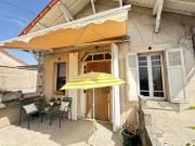 MAISON A VENDRE A CARPENTRAS AVEC LOGEMENT INDEPENDANT