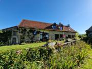 Maison à vendre à Changy 71120