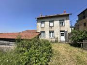 Maison à vendre à Chastel 43300