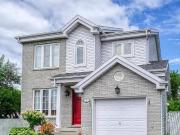Maison à vendre à Châteauguay Montérégie 7 Rue Gabriel...