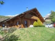 Maison à vendre à Châteauroux les Alpes 05380