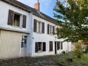 Maison à vendre à Châtillon sur Indre 36700