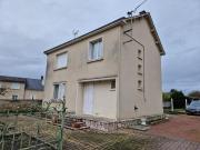 Maison à vendre à Clion 36700