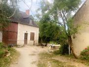 Maison à vendre à Courcelles de Touraine 37330