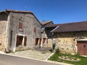 Maison à vendre à Couvertpuis 55290