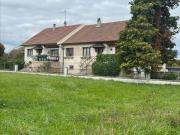 Maison à vendre à Crissey 39100