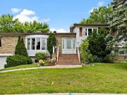 Maison à vendre à DollardDes Ormeaux Montréal Île 31 Rue...
