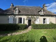 Maison à vendre à Drugeac 15140