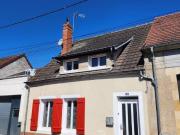 Maison à vendre à Dun sur Auron 18130