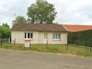 Maison à vendre à Évreux 27000