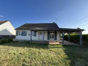 Maison à vendre à Flaucourt 80200