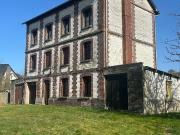 Maison à vendre à Fontaine le Bourg 76690