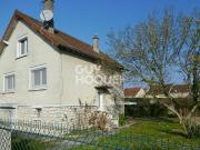 Maison à vendre à Fontenay Trésigny Référence 5549