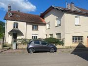 Maison à vendre à Fresne Saint Mamès 70130