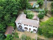 Maison à vendre à Gabriac 48110