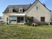 Maison à vendre à Gennes Val de Loire 49350