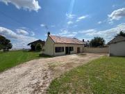 Maison à vendre à Gondreville 45490