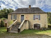 Maison à vendre à Gourdon 46300