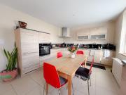 Maison à vendre à Guipry Messac 35480