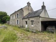 Maison à vendre à Guiscriff 56560