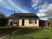 Maison à vendre à Harcourt 27800