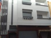 Maison a vendre a hay moulay abdellah