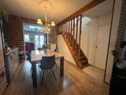 Maison à vendre à Hellemmes Lille 59260