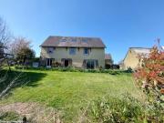 Maison à vendre à Hudimesnil 50510