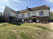 Maison à vendre à Ignaucourt 80800