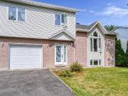 Maison à vendre à Joliette Lanaudière 1290 Rue...