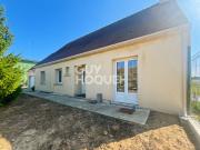 Maison à vendre avec hangars et bergerie à Jouy le Chatel