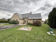 Maison à vendre à La Chapelle Fleurigné 35133