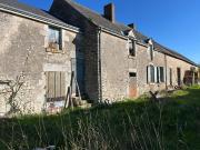 Maison à vendre à La Chapelle Saint Martin en Plaine 41500