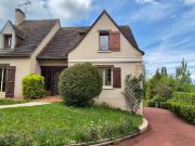 Maison à vendre à La Ferté Bernard 72400