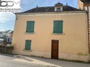 Maison à vendre à Jallais 49510