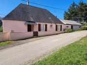 Maison à vendre à Commune non précisée 22