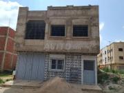 Maison à vendre à la subdivision Addoha Ouislane Meknès
