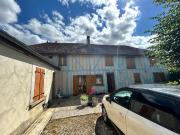 Maison à vendre à La Villeneuve au Chêne 10140