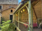 Maison à vendre à Lacapelle Marival 46120