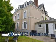 Maison à vendre à Laval 53000