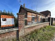 Maison à vendre à Le Hamel 80800