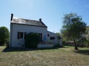 Maison à vendre à Le Pêchereau 36200