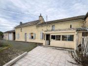 Maison à vendre à Le Puy Notre Dame 49260