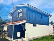 Maison à vendre à Lège Cap Ferret 33950