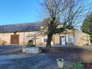 Maison à vendre à Levroux 36110