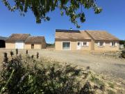 Maison à vendre à Lombron 72450