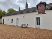 Maison à vendre à Longué Jumelles 49160